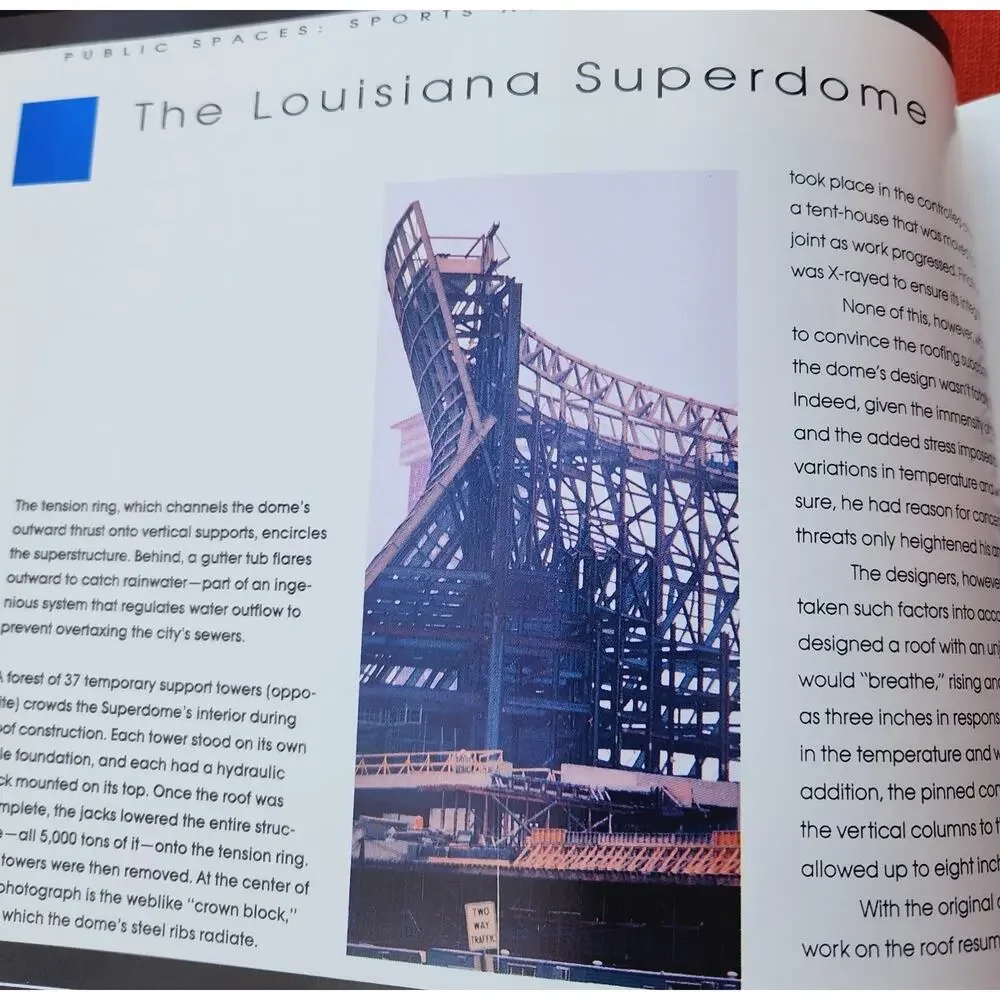 The Builders: A National Geographic Society : Marvels of Engineerin